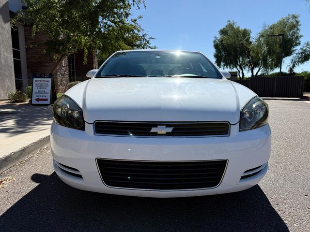 2011 Chevrolet Impala LS - 22940647 - 2