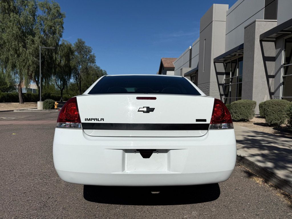 2011 Chevrolet Impala LS - 22940647 - 6