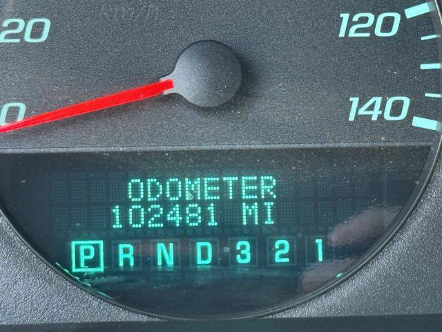 2011 Chevrolet Impala LS - 22940647 - 8