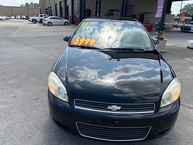 2011 Chevrolet Impala LS FLEET - 23019434 - 1
