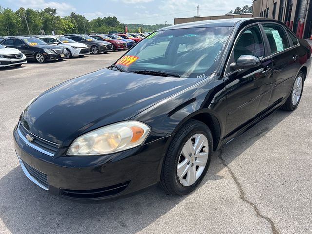 2011 Chevrolet Impala LS FLEET - 23019434 - 2