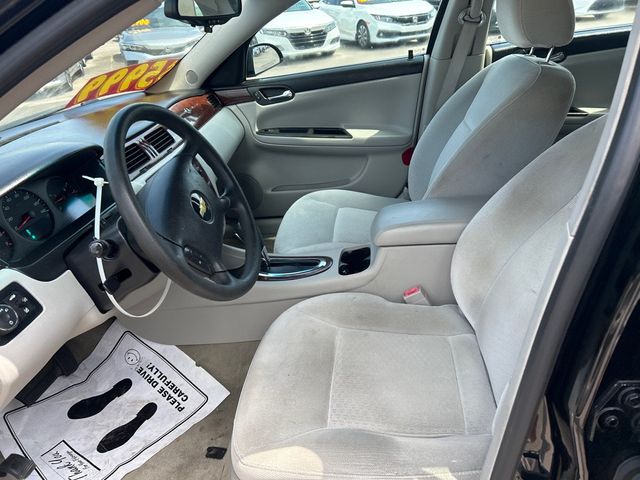 2011 Chevrolet Impala LS FLEET - 23019434 - 7