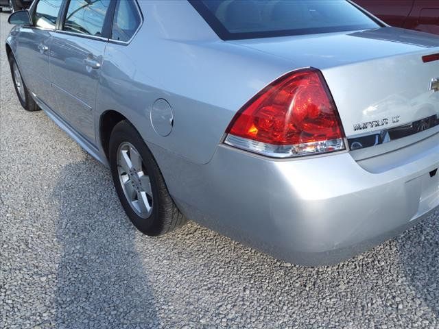 2011 Chevrolet Impala LT - 22607830 - 15