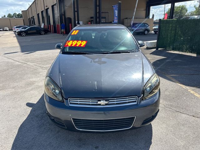 2011 Chevrolet Impala LT FLEET - 23057128 - 1