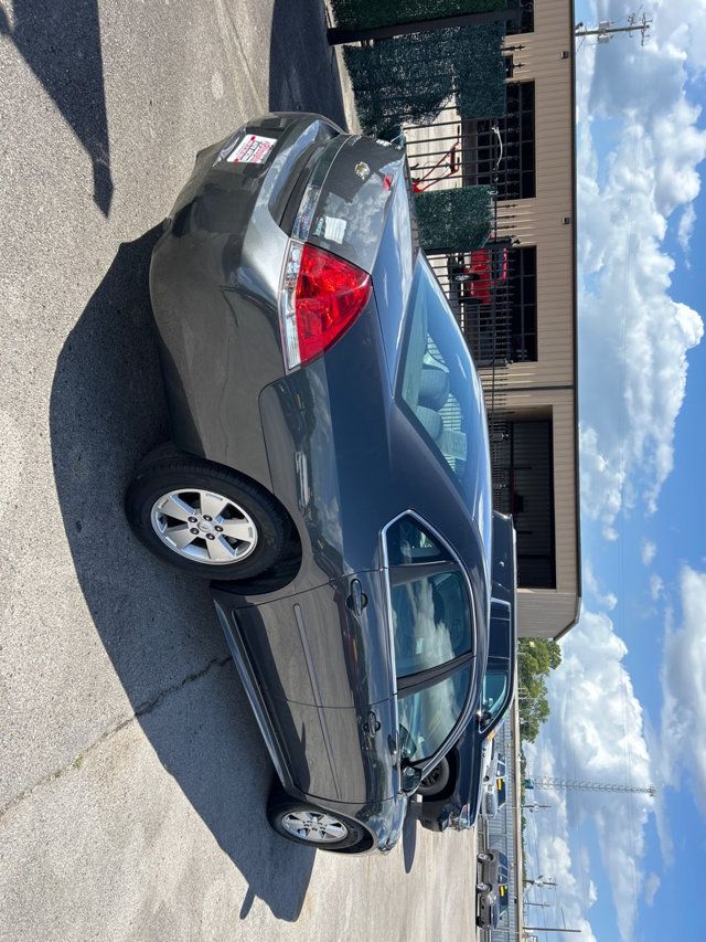 2011 Chevrolet Impala LT FLEET - 23057128 - 3