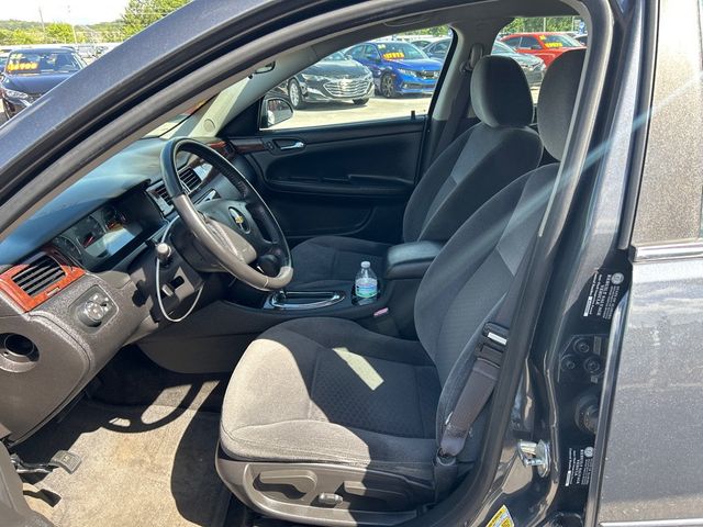 2011 Chevrolet Impala LT FLEET - 23057128 - 7