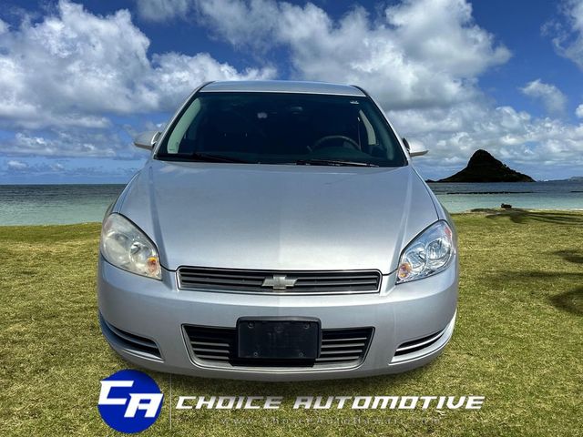 2011 Chevrolet Impala Police Package - 23005140 - 10