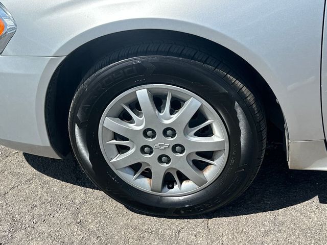 2011 Chevrolet Impala Police Package - 23005140 - 11