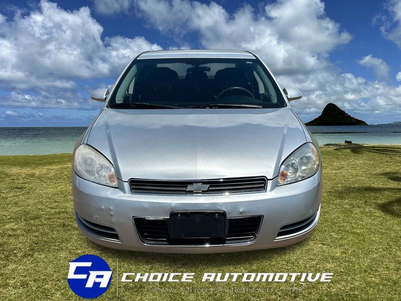 2011 Chevrolet Impala Police Package - 23006690 - 10