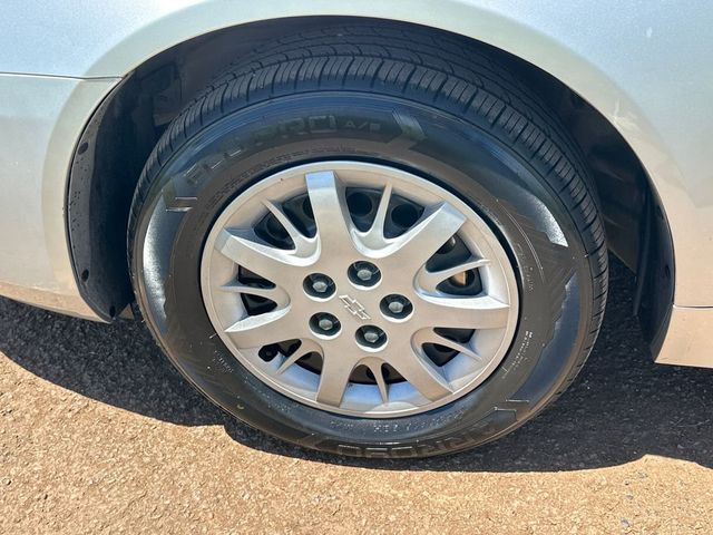 2011 Chevrolet Impala Police Package - 23006690 - 11