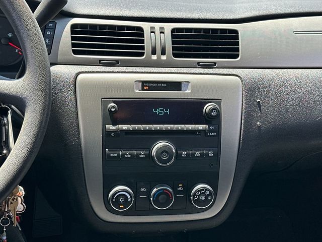 2011 Chevrolet Impala Police Package - 23006690 - 15