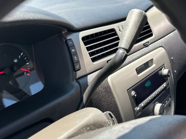 2011 Chevrolet Impala Police Package - 23006690 - 17