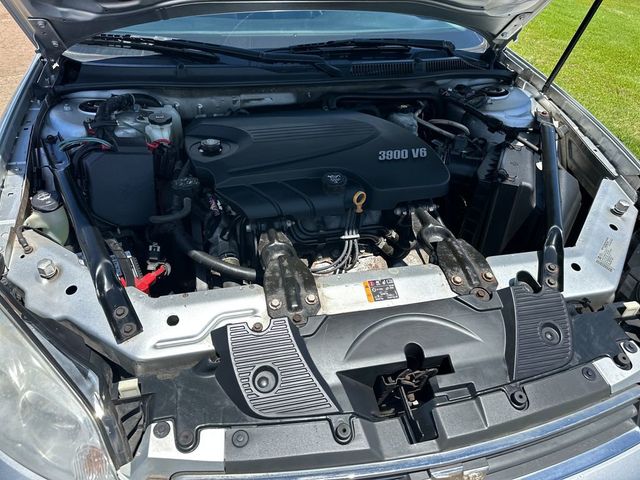 2011 Chevrolet Impala Police Package - 23006690 - 18