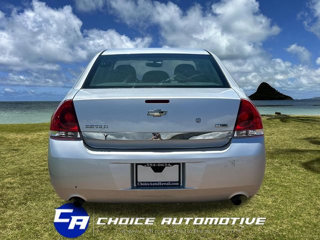 2011 Chevrolet Impala Police Package - 23006690 - 6