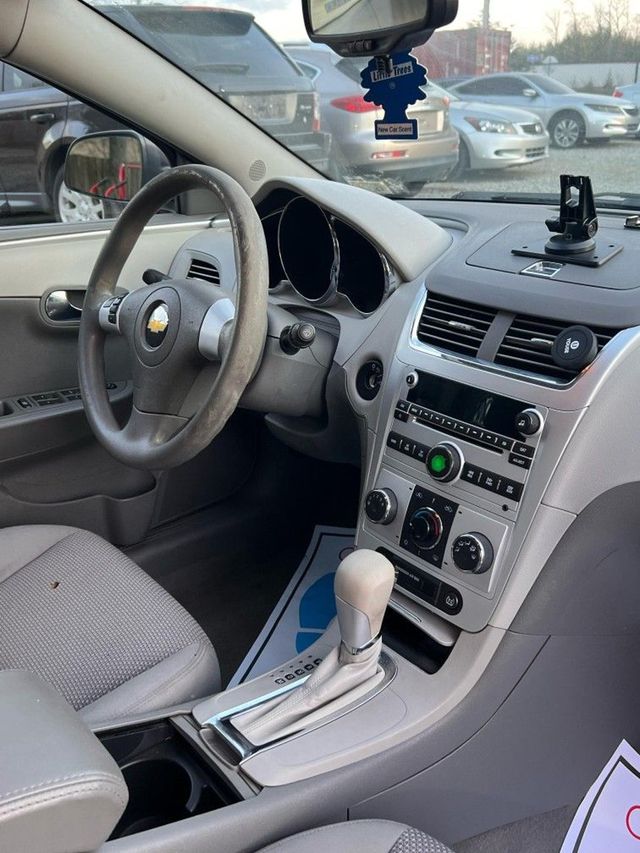 2011 Chevrolet Malibu 2011 Chevrolet Malibu - 22800545 - 6