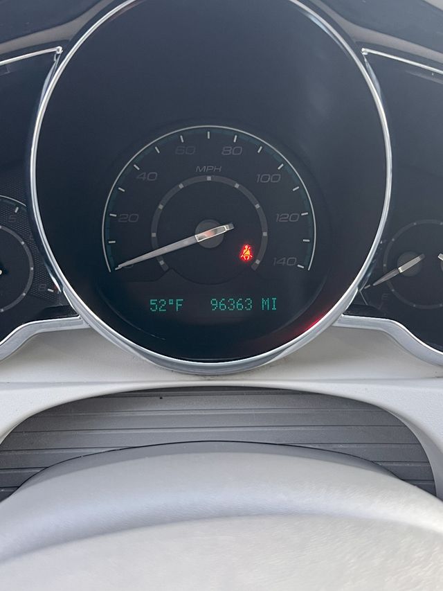 2011 Chevrolet Malibu 2011 Chevrolet Malibu - 22800545 - 7