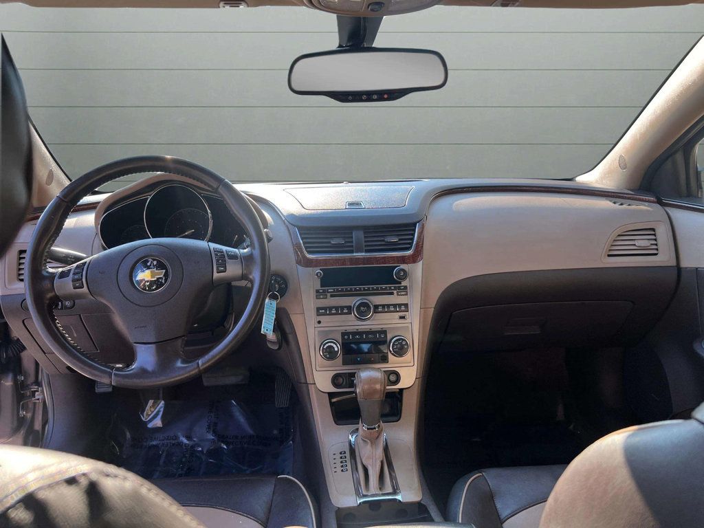 2011 Chevrolet Malibu 2011 Chevrolet Malibu LTZ - 22880684 - 7