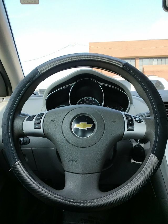 2011 Chevrolet Malibu 4dr Sedan LS w/1LS - 23066759 - 12