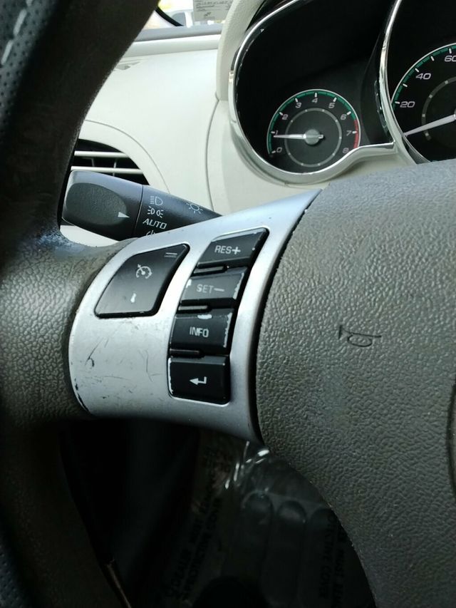 2011 Chevrolet Malibu 4dr Sedan LS w/1LS - 23066759 - 13