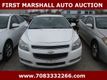 2011 Chevrolet Malibu 4dr Sedan LT w/1LT - 22952665 - 0