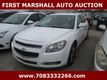 2011 Chevrolet Malibu 4dr Sedan LT w/1LT - 22952665 - 1
