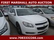 2011 Chevrolet Malibu 4dr Sedan LT w/1LT - 22952665 - 2