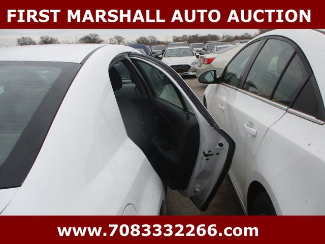 2011 Chevrolet Malibu 4dr Sedan LT w/1LT - 22952665 - 4