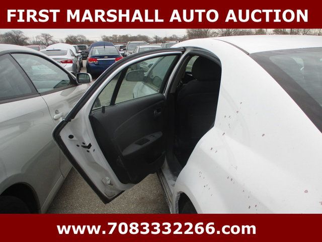 2011 Chevrolet Malibu 4dr Sedan LT w/1LT - 22952665 - 7