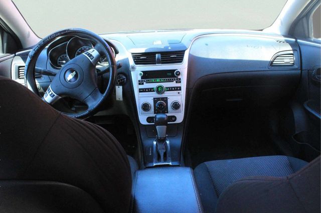 2011 Chevrolet Malibu 4dr Sedan LT w/1LT - 23017457 - 7