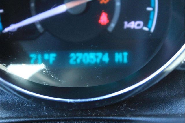 2011 Chevrolet Malibu 4dr Sedan LT w/1LT - 23017457 - 8