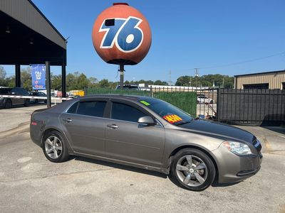 2011 Chevrolet Malibu
