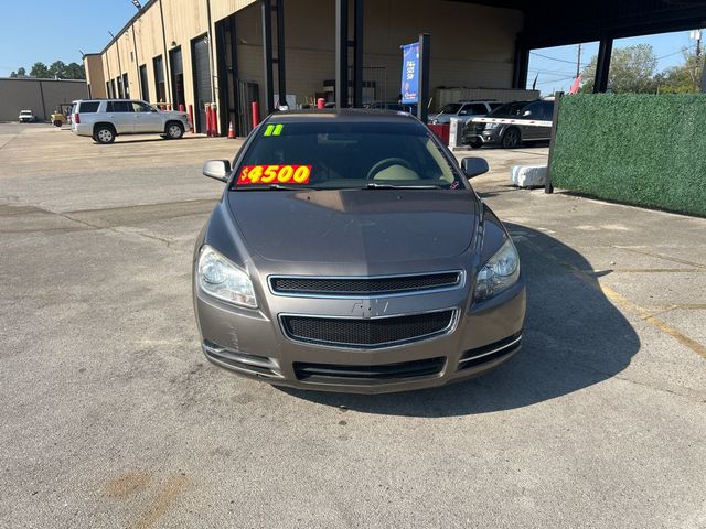 2011 Chevrolet Malibu 4dr Sedan LT w/1LT - 23084357 - 1