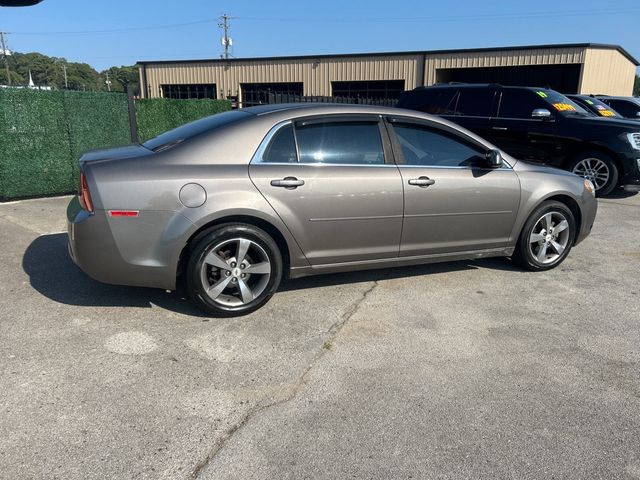 2011 Chevrolet Malibu 4dr Sedan LT w/1LT - 23084357 - 3