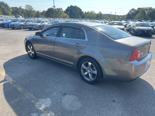 2011 Chevrolet Malibu 4dr Sedan LT w/1LT - 23084357 - 5