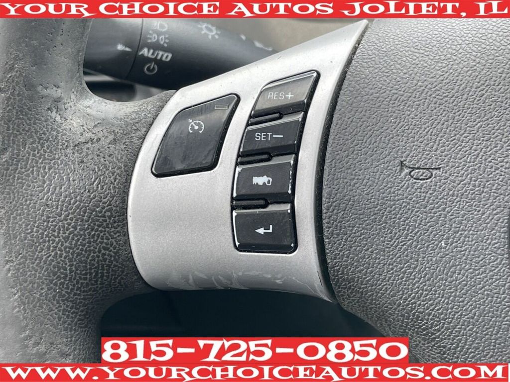 2011 Chevrolet Malibu 4dr Sedan LT w/1LT - 22045041 - 25