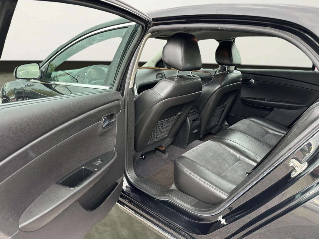 2011 Chevrolet Malibu 4dr Sedan LT w/2LT - 23020829 - 14