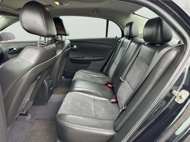 2011 Chevrolet Malibu 4dr Sedan LT w/2LT - 23020829 - 15