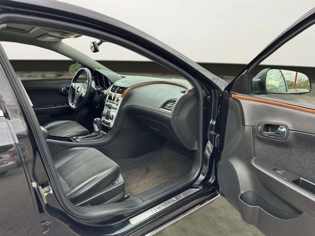 2011 Chevrolet Malibu 4dr Sedan LT w/2LT - 23020829 - 18
