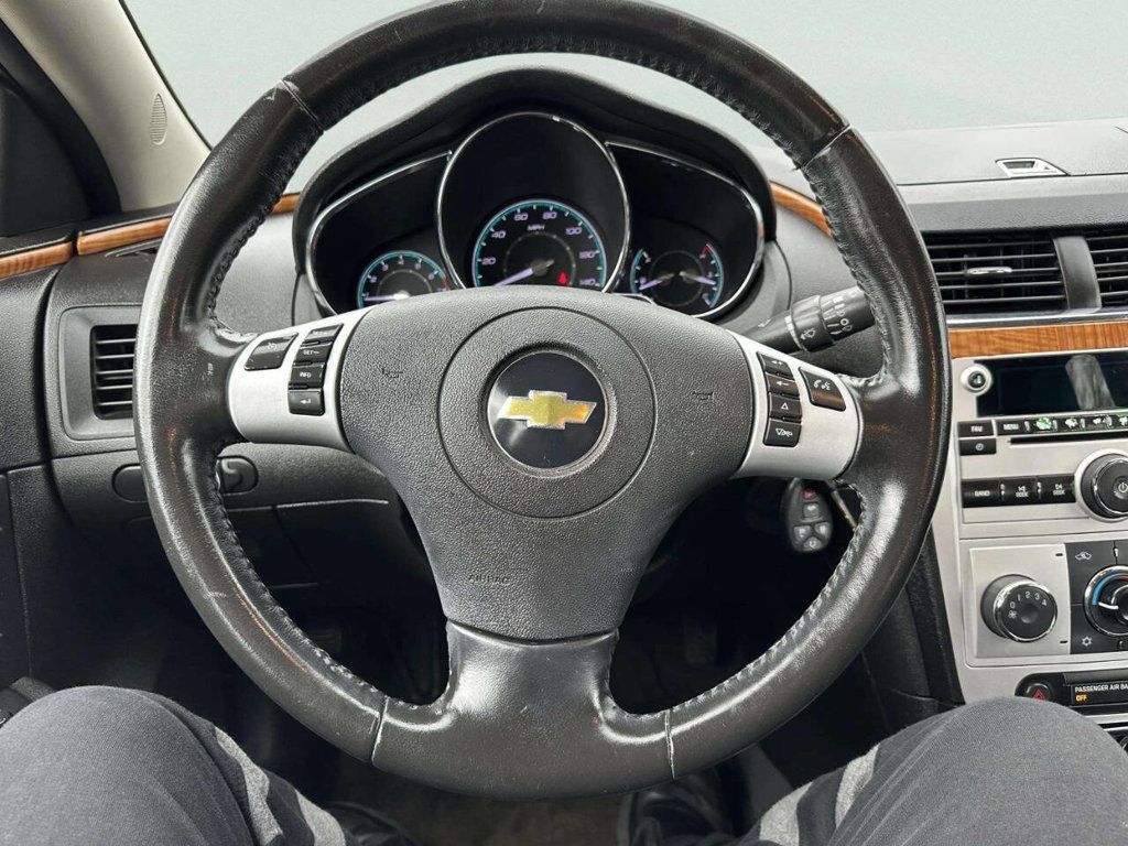 2011 Chevrolet Malibu 4dr Sedan LT w/2LT - 23020829 - 21