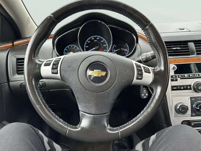 2011 Chevrolet Malibu 4dr Sedan LT w/2LT - 23020829 - 21