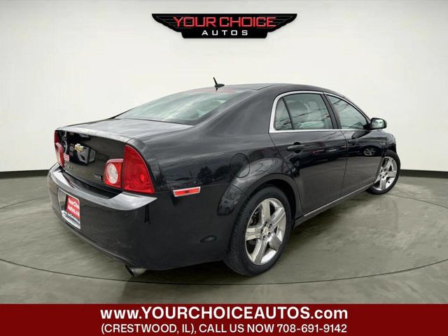 2011 Chevrolet Malibu 4dr Sedan LT w/2LT - 23020829 - 4