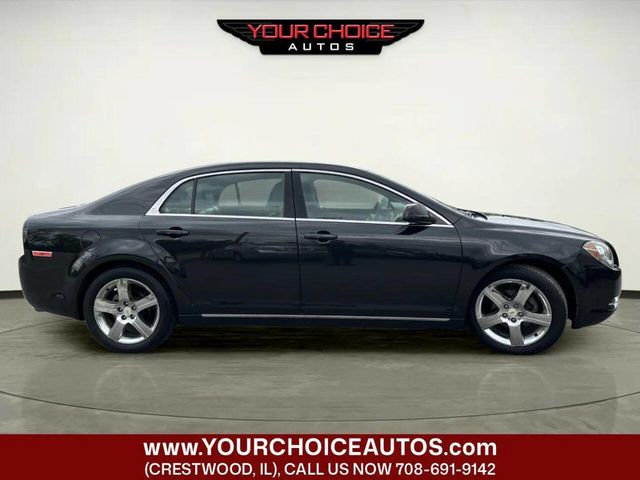 2011 Chevrolet Malibu 4dr Sedan LT w/2LT - 23020829 - 5