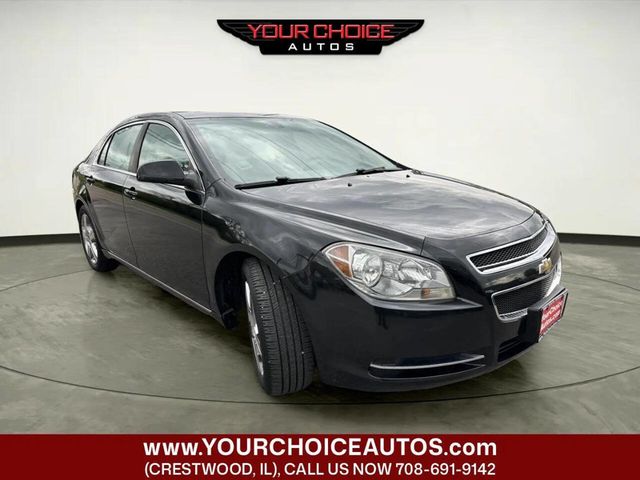 2011 Chevrolet Malibu 4dr Sedan LT w/2LT - 23020829 - 6