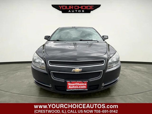 2011 Chevrolet Malibu 4dr Sedan LT w/2LT - 23020829 - 7