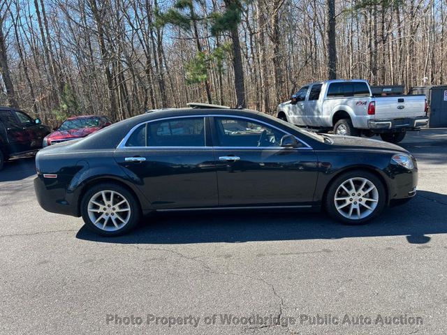 2011 Chevrolet Malibu 4dr Sedan LTZ - 22783297 - 1