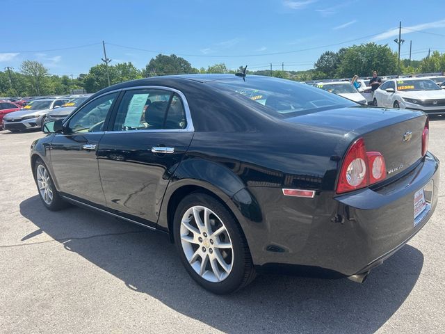 2011 Chevrolet Malibu 4dr Sedan LTZ - 23022782 - 5