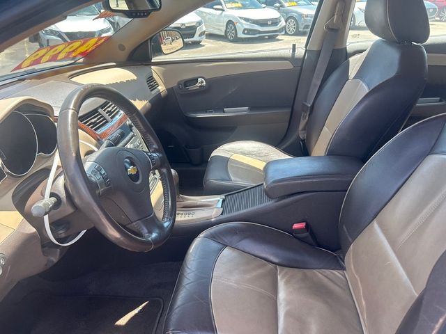 2011 Chevrolet Malibu 4dr Sedan LTZ - 23022782 - 7