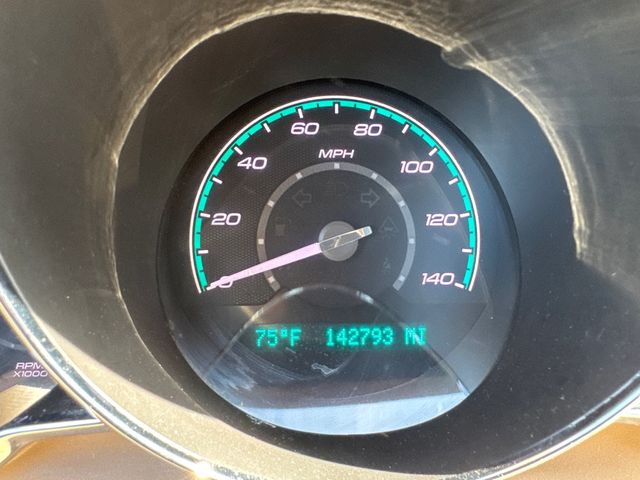 2011 Chevrolet Malibu 4dr Sedan LTZ - 22954303 - 12