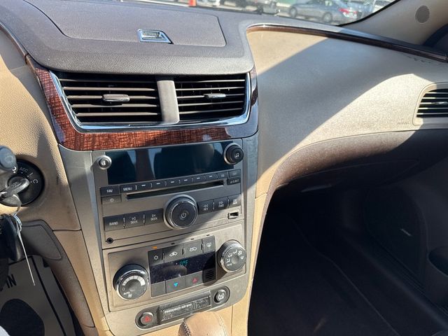 2011 Chevrolet Malibu 4dr Sedan LTZ - 22954303 - 13