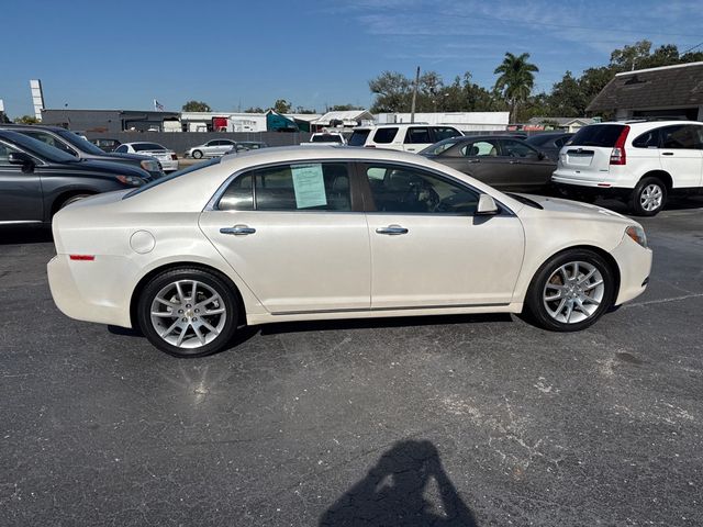 2011 Chevrolet Malibu 4dr Sedan LTZ - 22954303 - 8